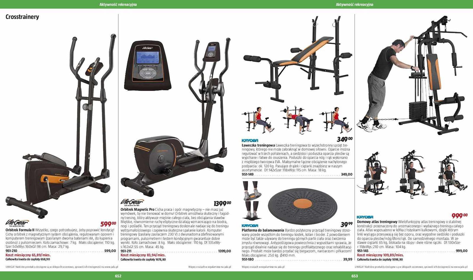 Gazetka promocyjna Jula str. 328