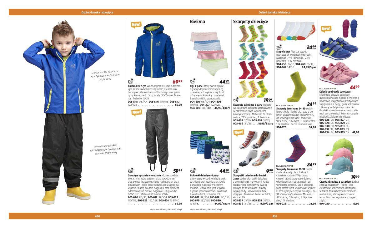 Gazetka promocyjna Jula str. 227