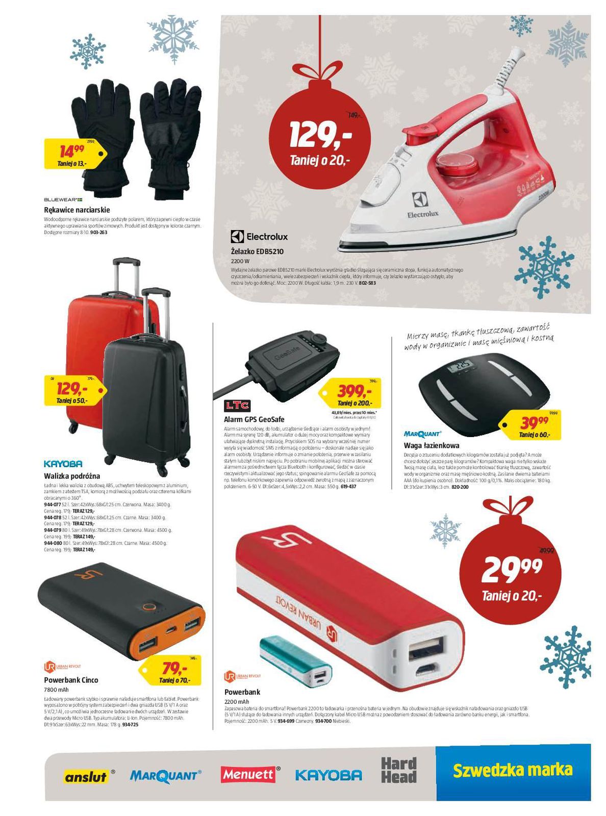 Gazetka promocyjna Jula str. 9