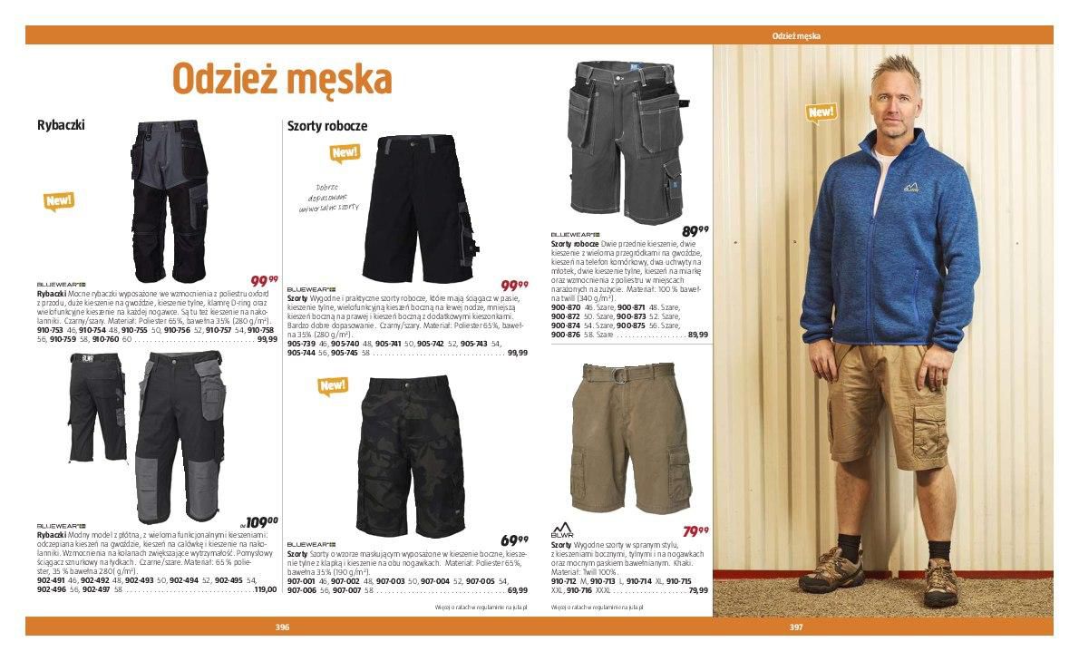 Gazetka promocyjna Jula str. 200