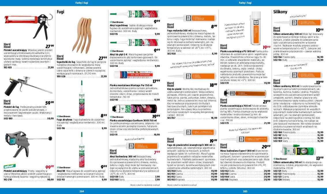 Gazetka promocyjna Jula str. 133