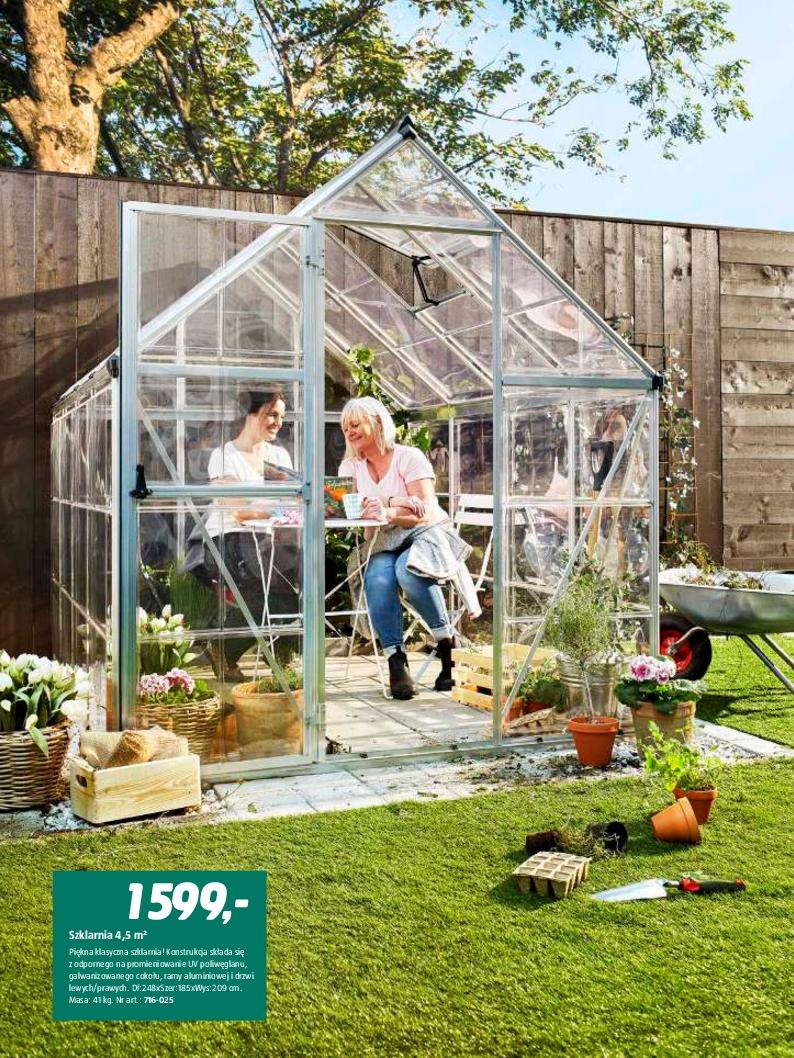 Gazetka promocyjna Jula str. 33