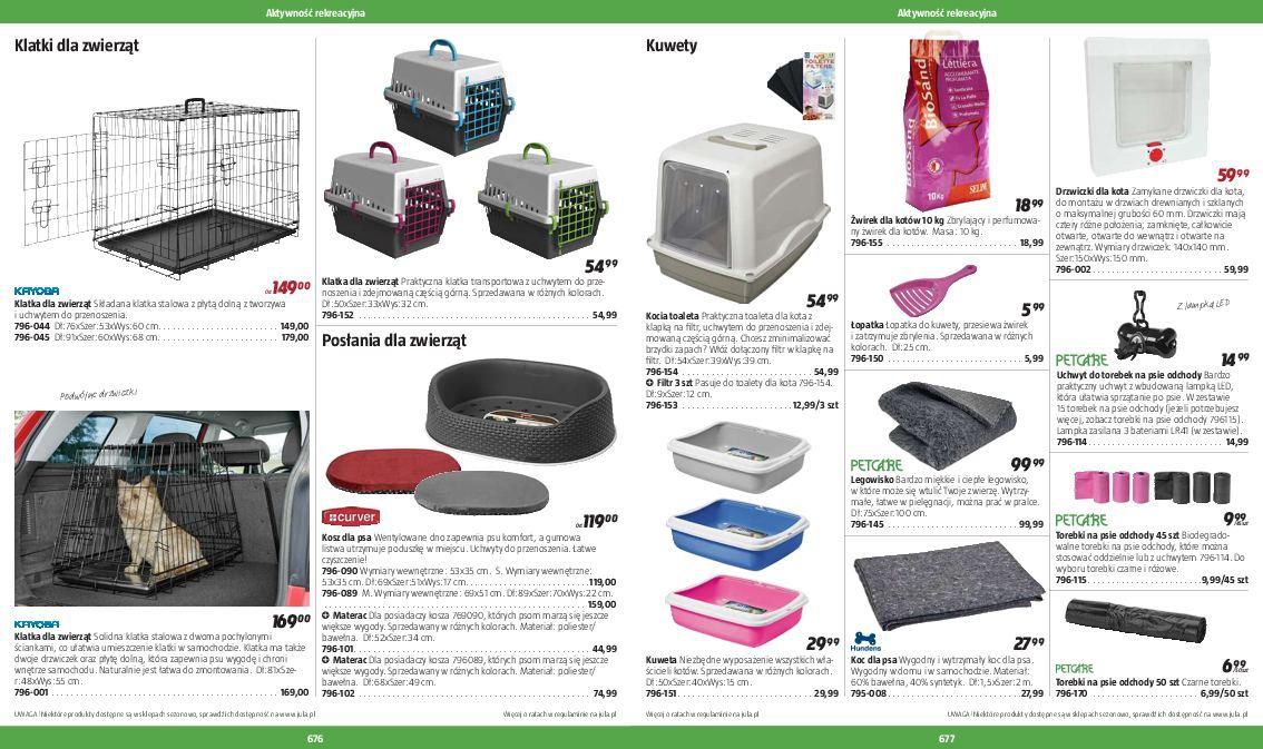 Gazetka promocyjna Jula str. 340