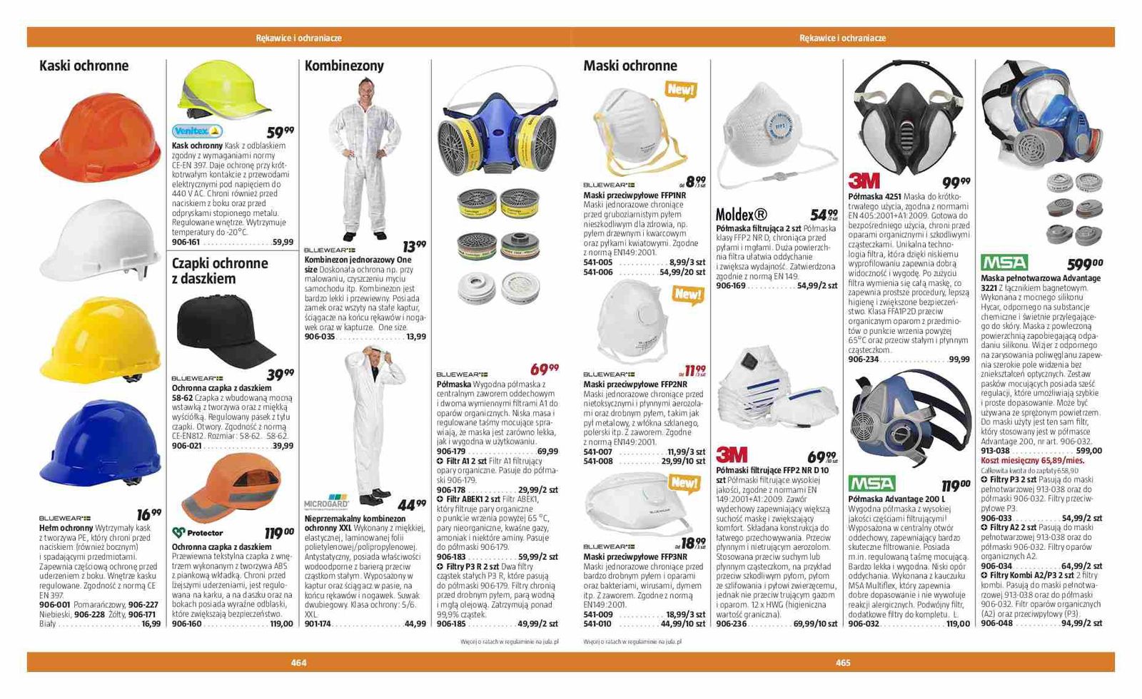 Gazetka promocyjna Jula str. 234