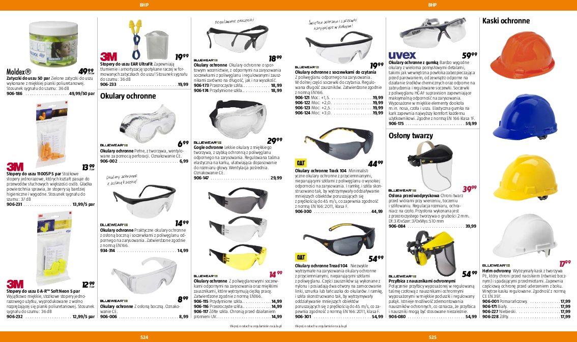 Gazetka promocyjna Jula str. 263