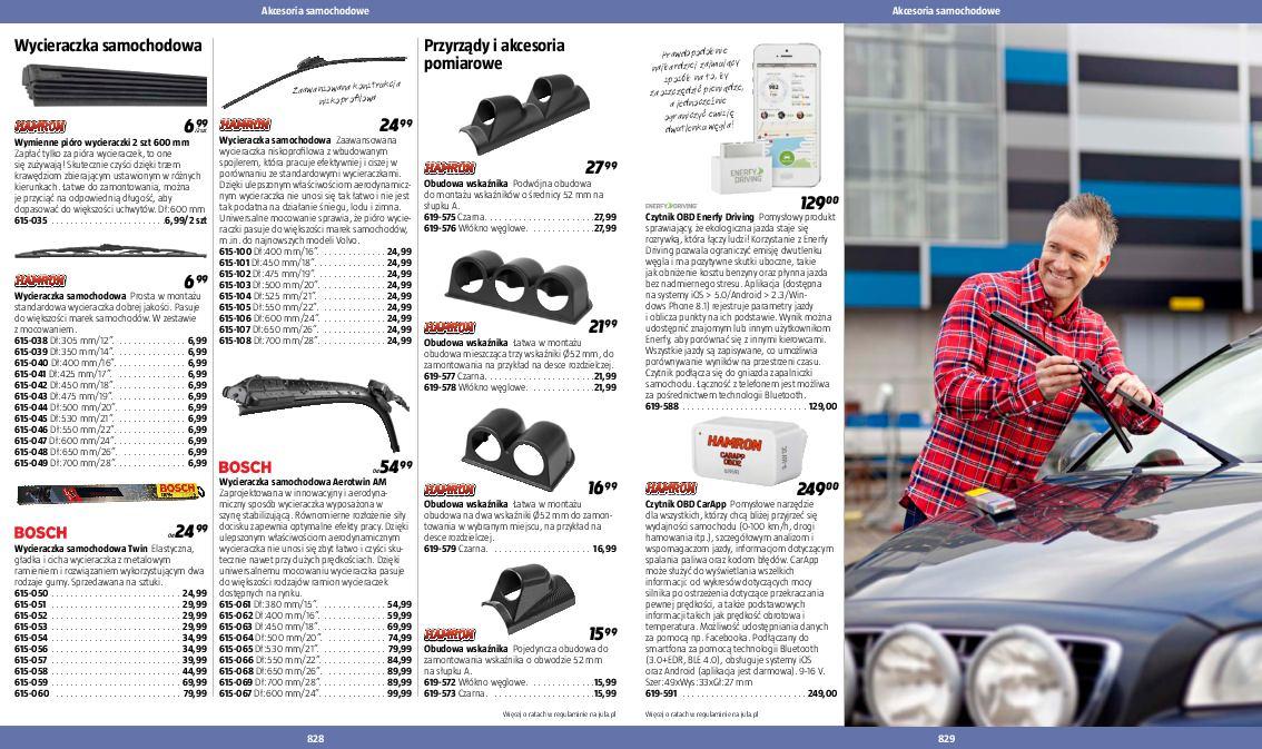 Gazetka promocyjna Jula str. 415