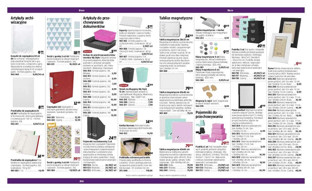 Gazetka promocyjna Jula str. 429