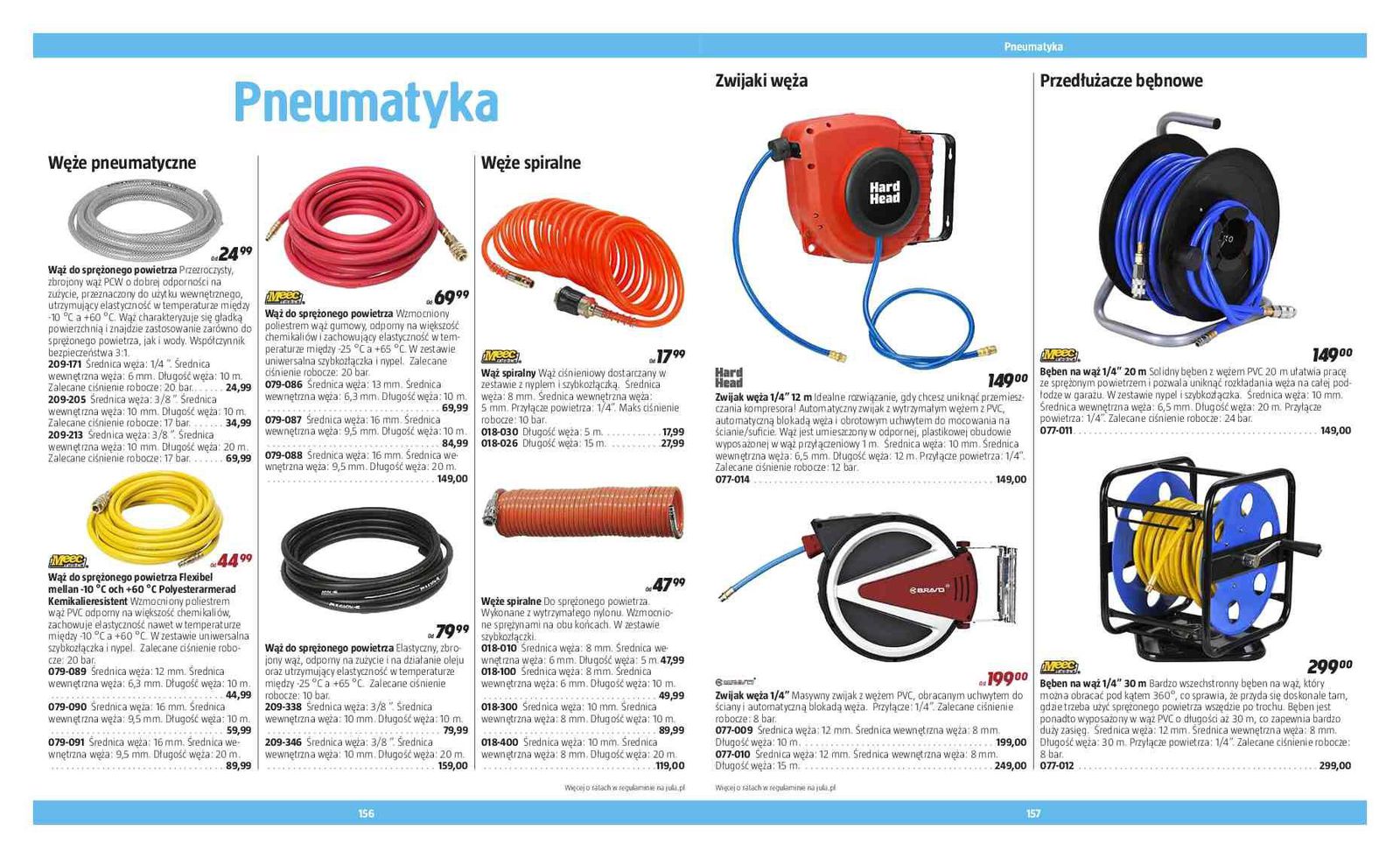 Gazetka promocyjna Jula str. 80