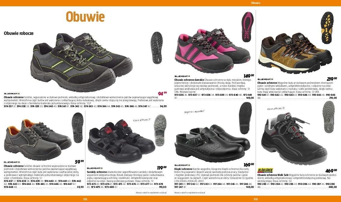 Gazetka promocyjna Jula str. 257