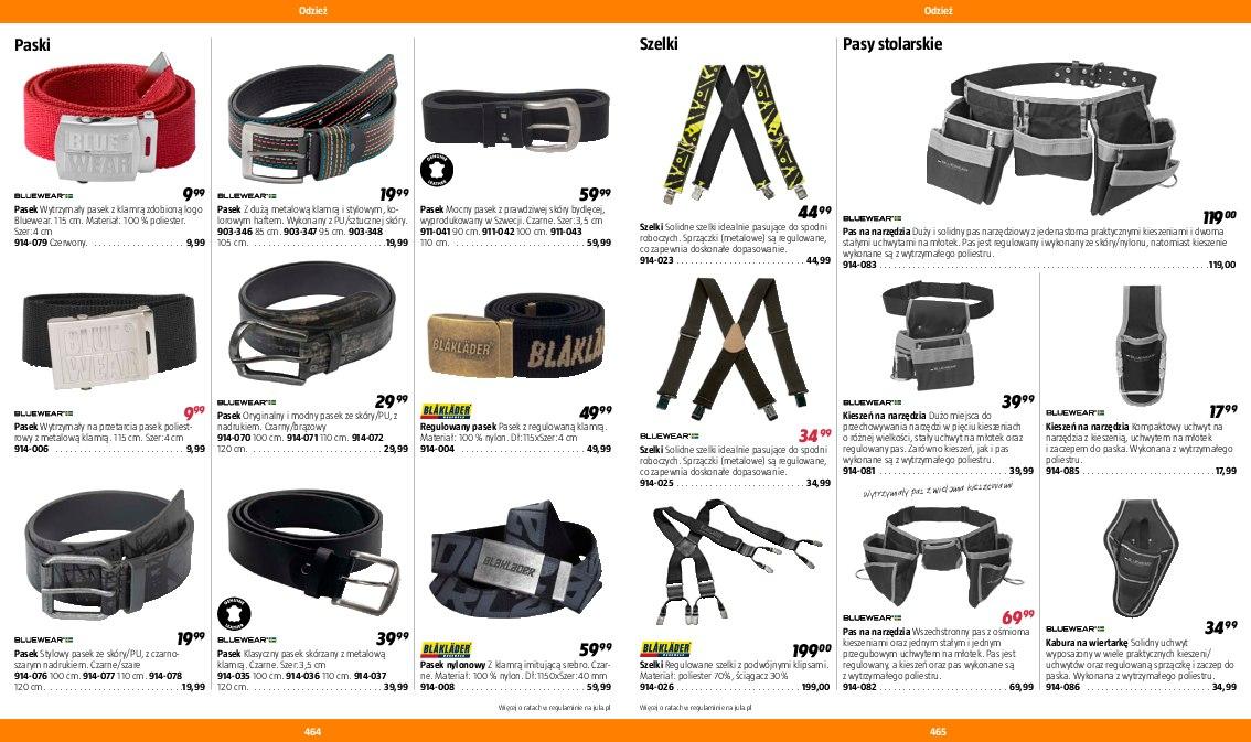 Gazetka promocyjna Jula str. 233