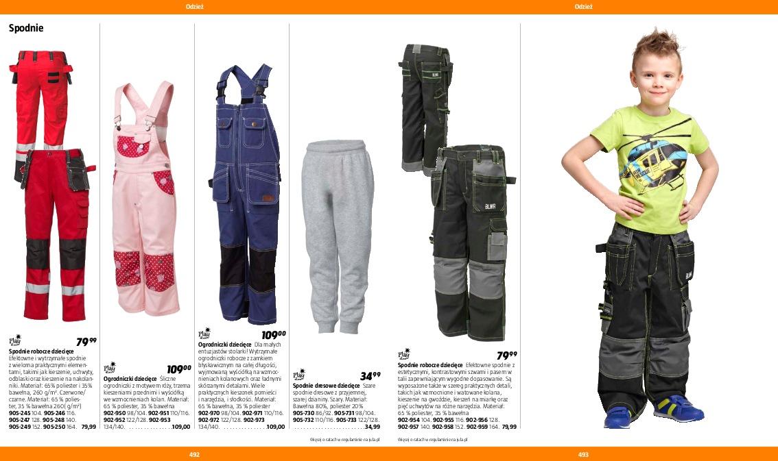 Gazetka promocyjna Jula str. 247