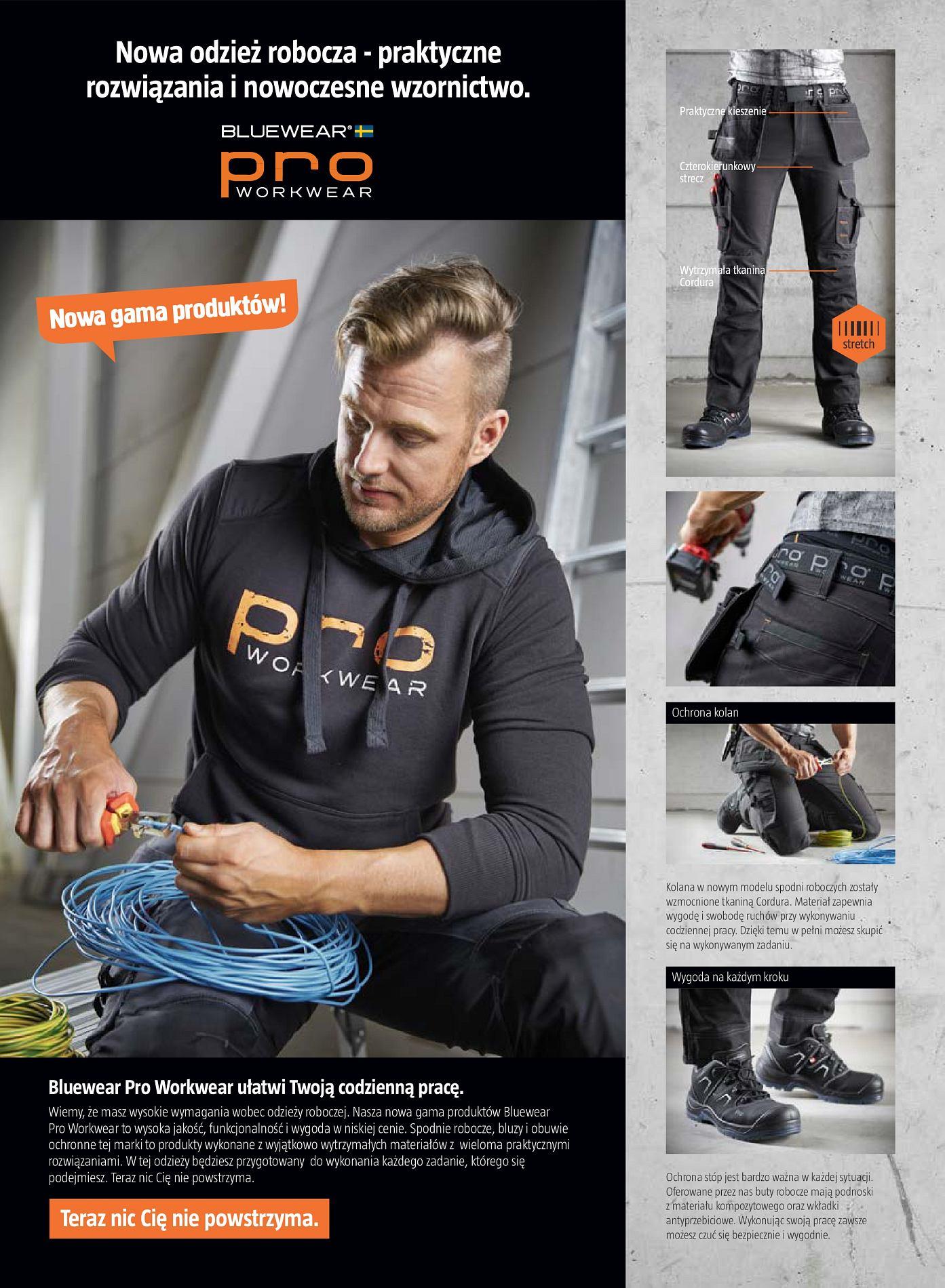 Gazetka promocyjna Jula str. 2