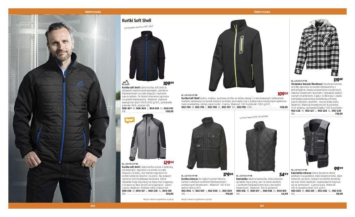 Gazetka promocyjna Jula str. 207