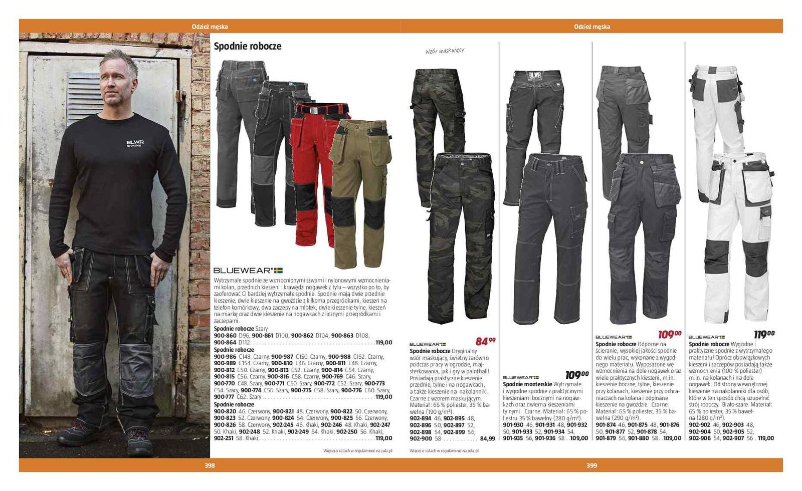 Gazetka promocyjna Jula str. 201