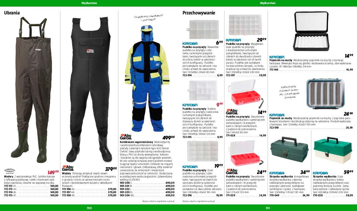 Gazetka promocyjna Jula str. 351