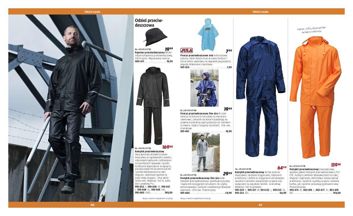 Gazetka promocyjna Jula str. 210