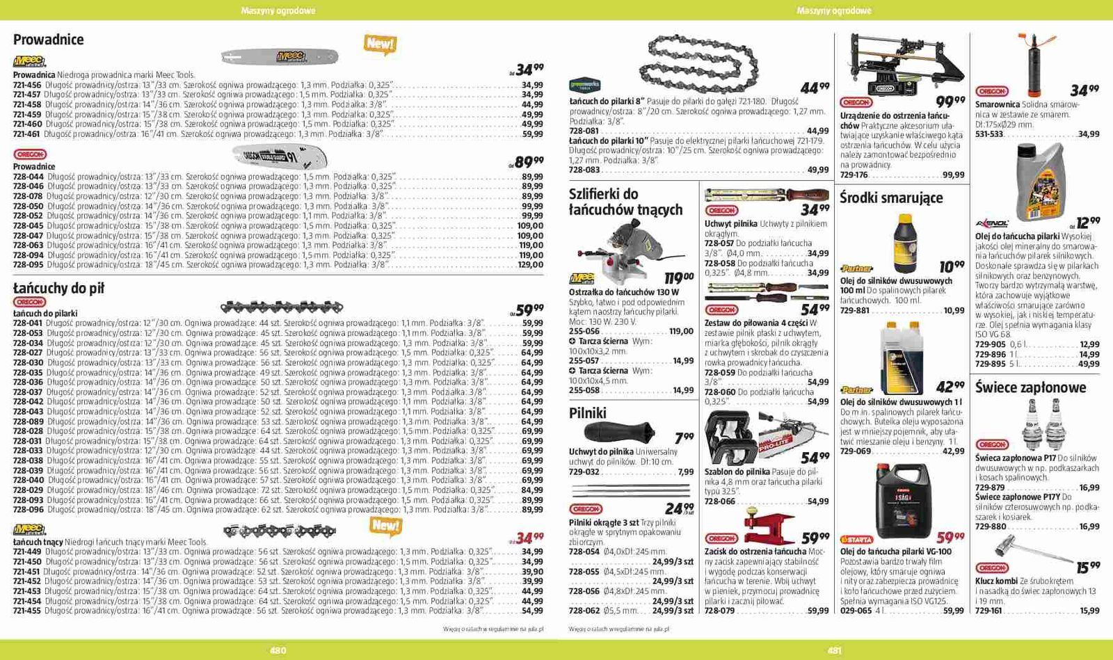 Gazetka promocyjna Jula str. 242