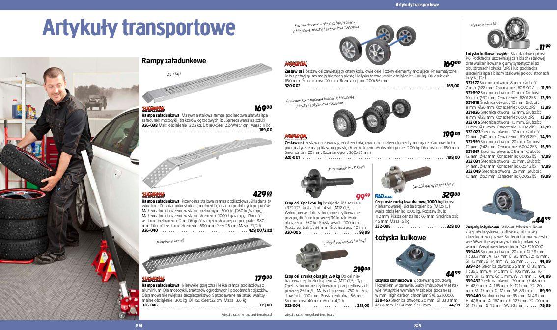 Gazetka promocyjna Jula str. 438