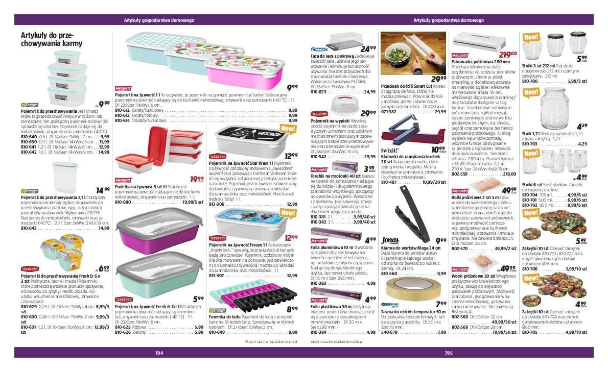 Gazetka promocyjna Jula str. 398