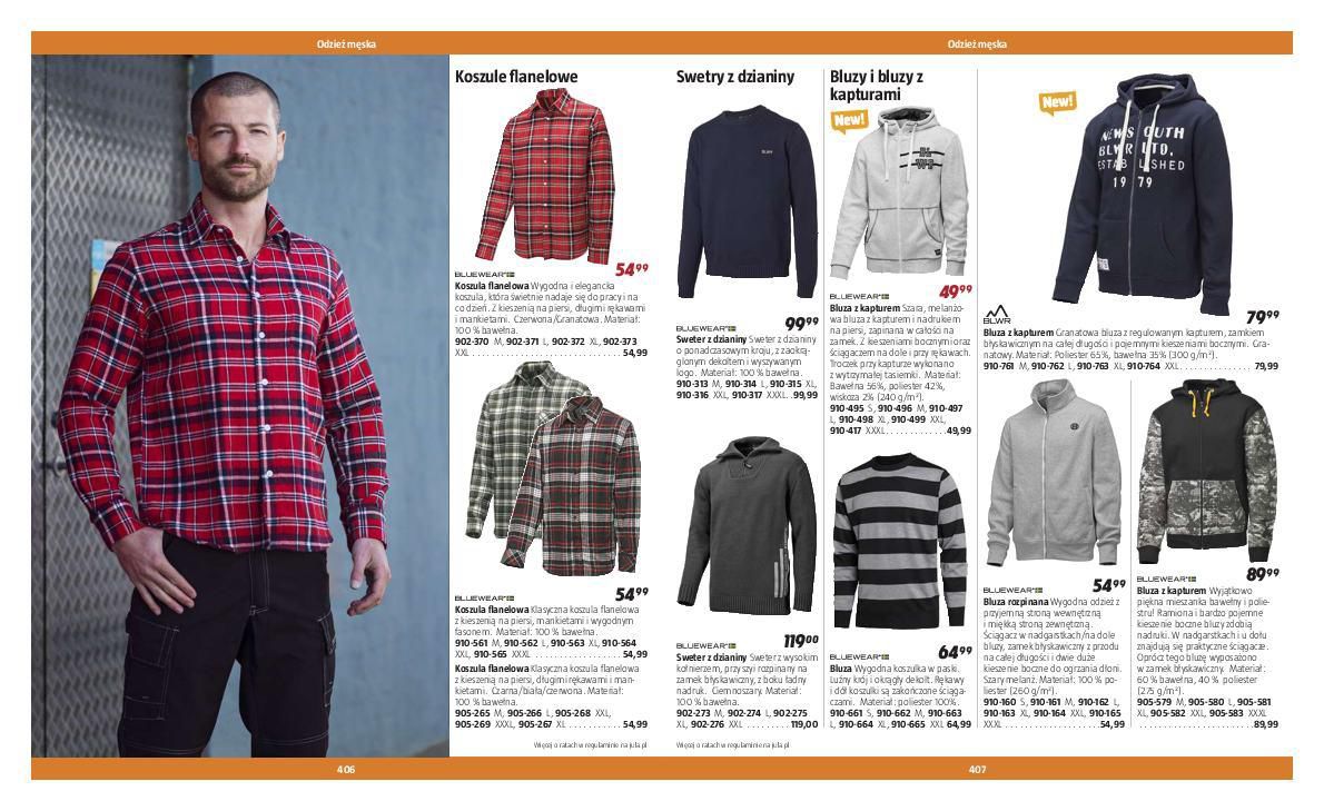 Gazetka promocyjna Jula str. 205