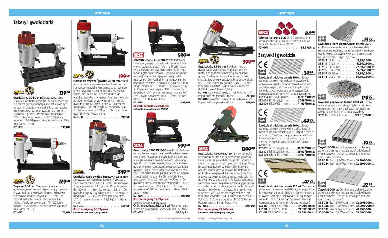 Gazetka promocyjna Jula str. 88