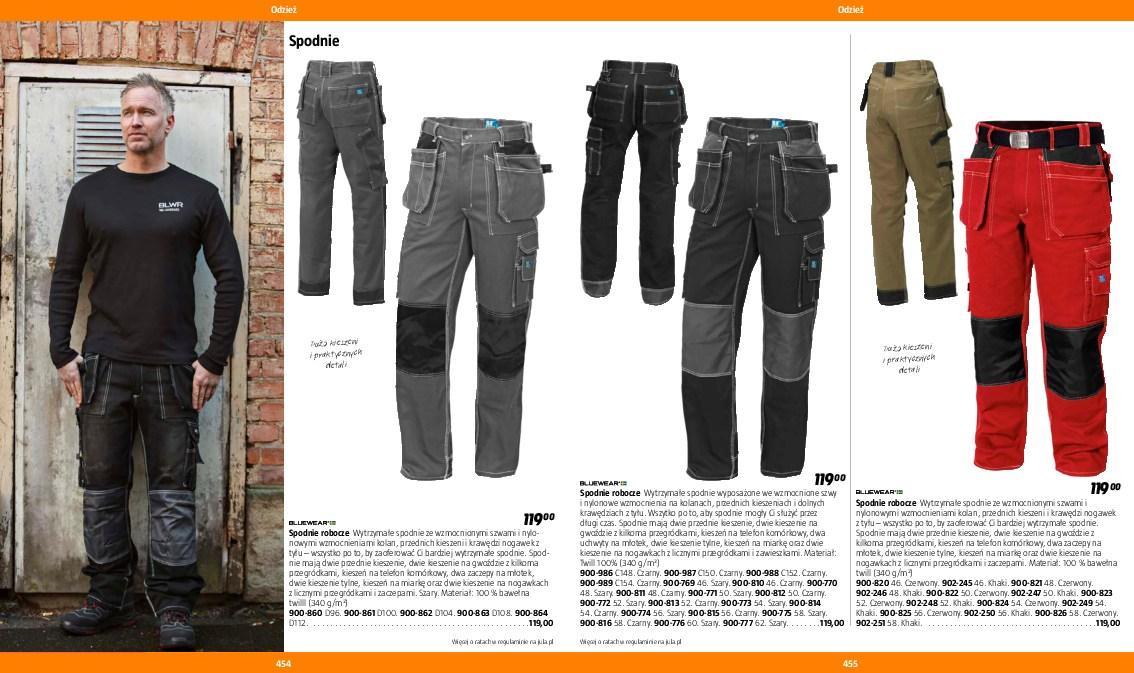 Gazetka promocyjna Jula str. 228