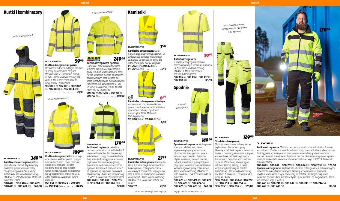 Gazetka promocyjna Jula str. 235