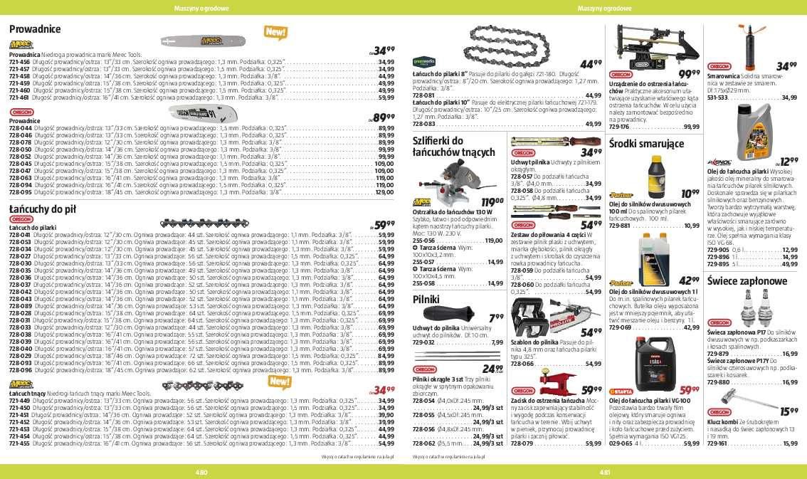 Gazetka promocyjna Jula str. 242