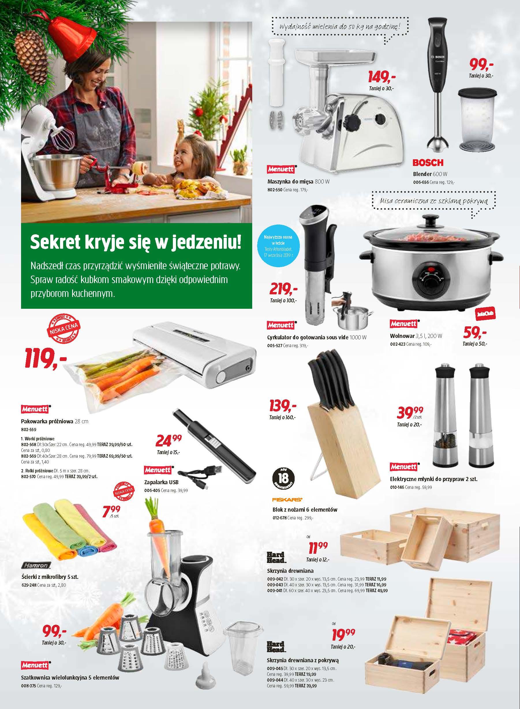 Gazetka promocyjna Jula str. 8