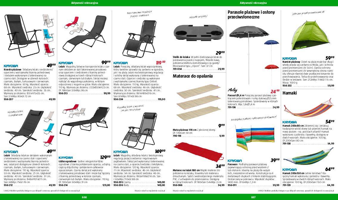 Gazetka promocyjna Jula str. 334