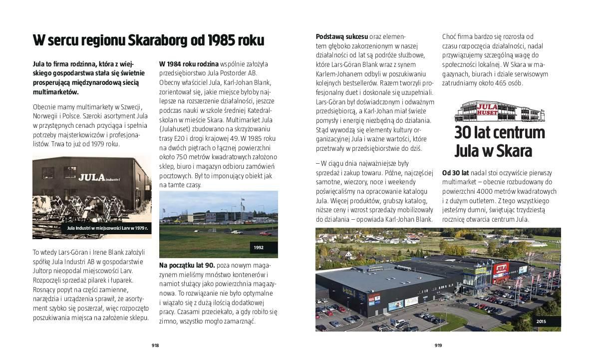 Gazetka promocyjna Jula str. 460