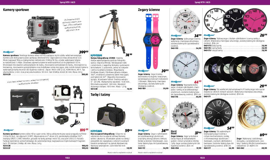 Gazetka promocyjna Jula str. 512