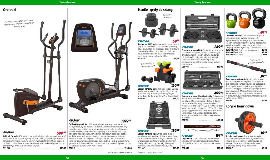 Gazetka promocyjna Jula str. 385