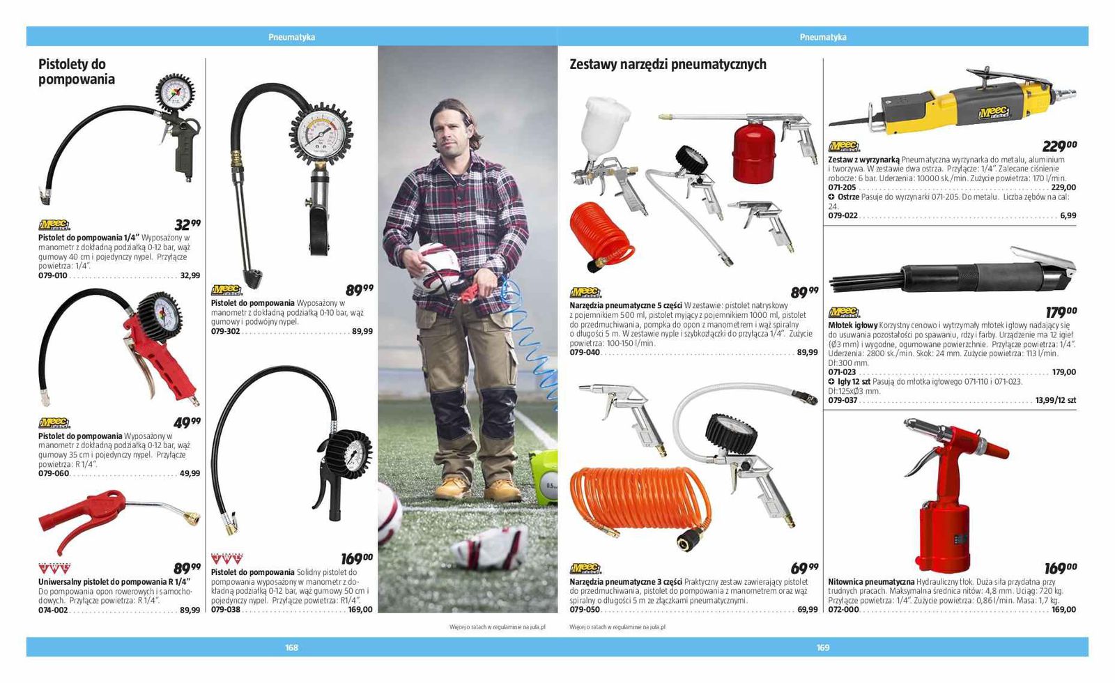 Gazetka promocyjna Jula str. 86