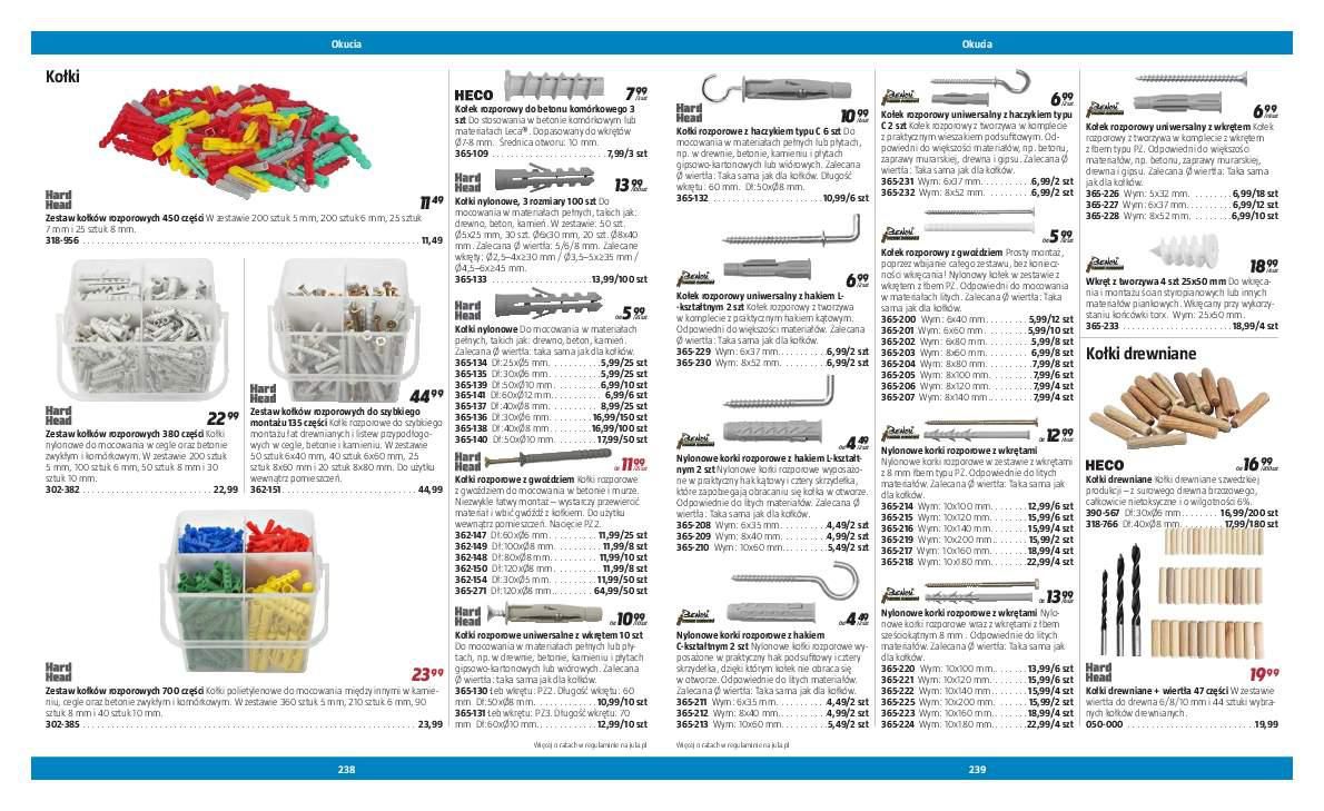 Gazetka promocyjna Jula str. 121