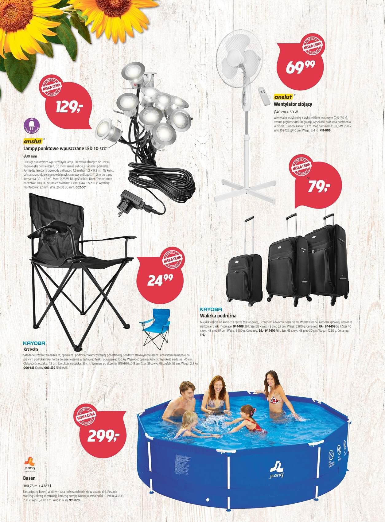 Gazetka promocyjna Jula str. 4