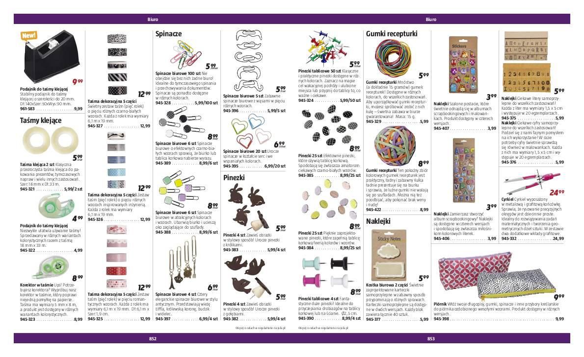 Gazetka promocyjna Jula str. 427