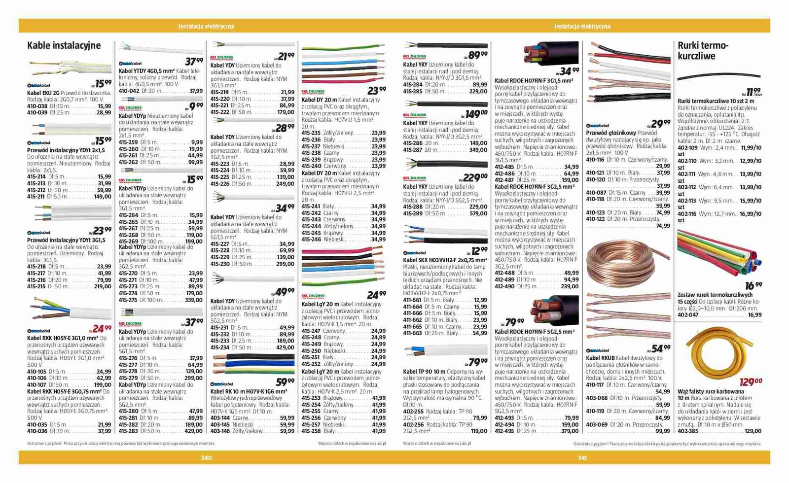 Gazetka promocyjna Jula str. 172