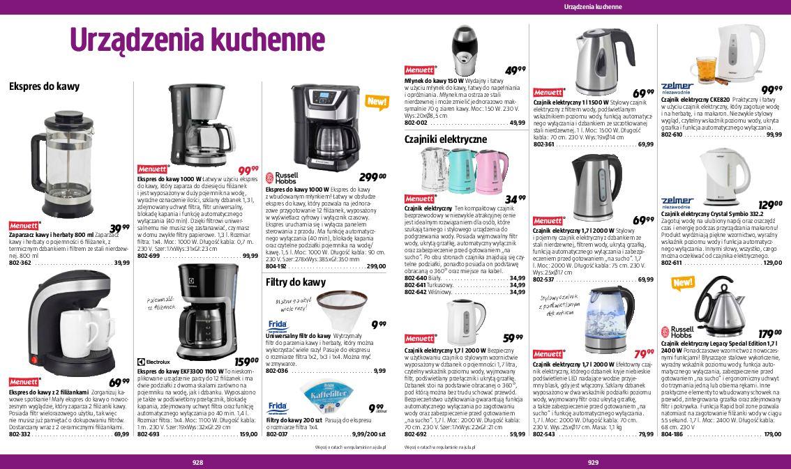 Gazetka promocyjna Jula str. 465