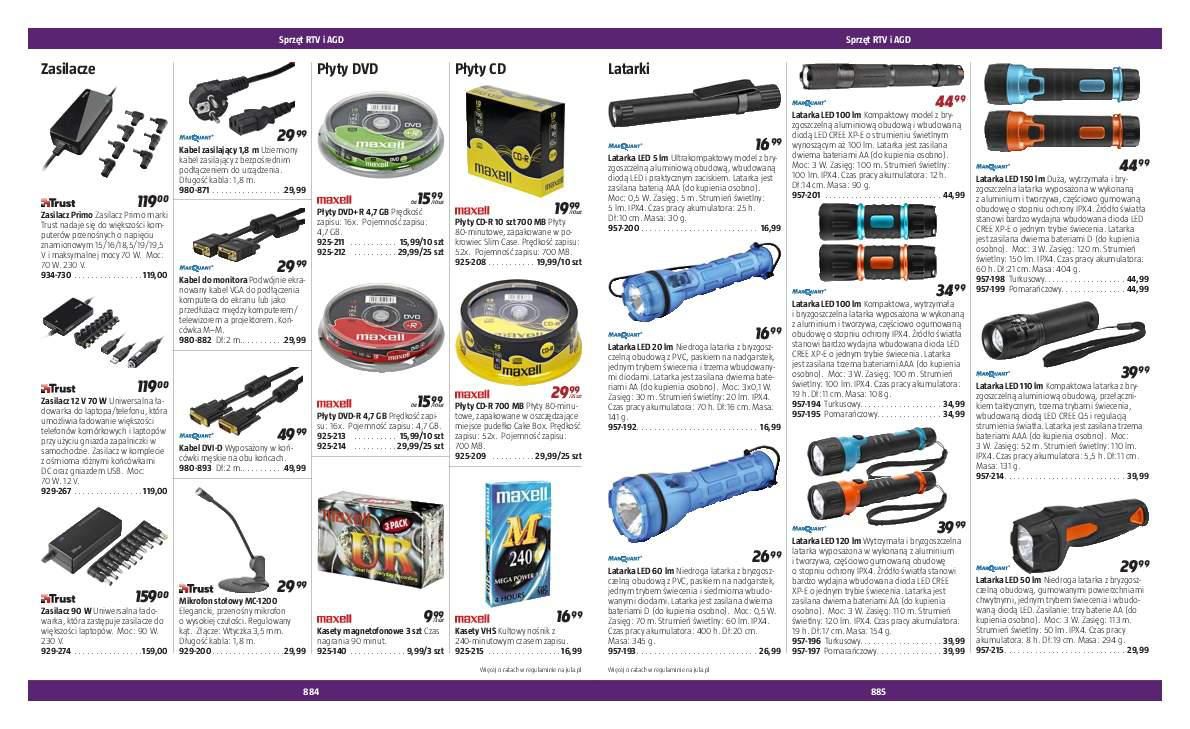 Gazetka promocyjna Jula str. 443