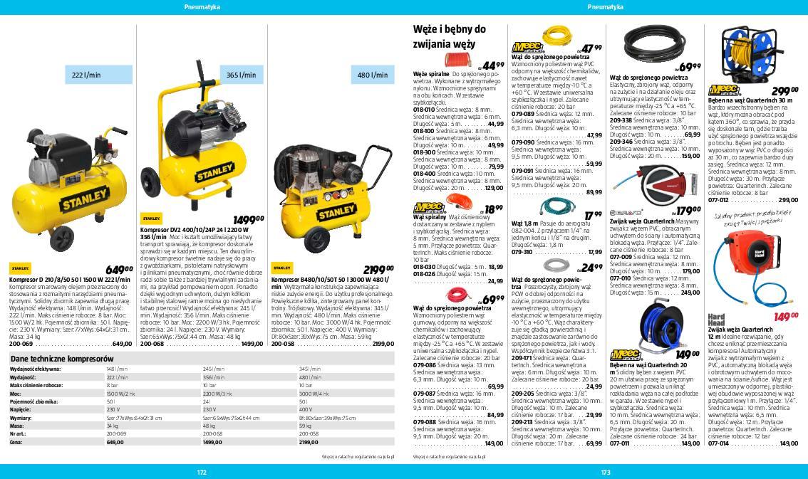 Gazetka promocyjna Jula str. 87