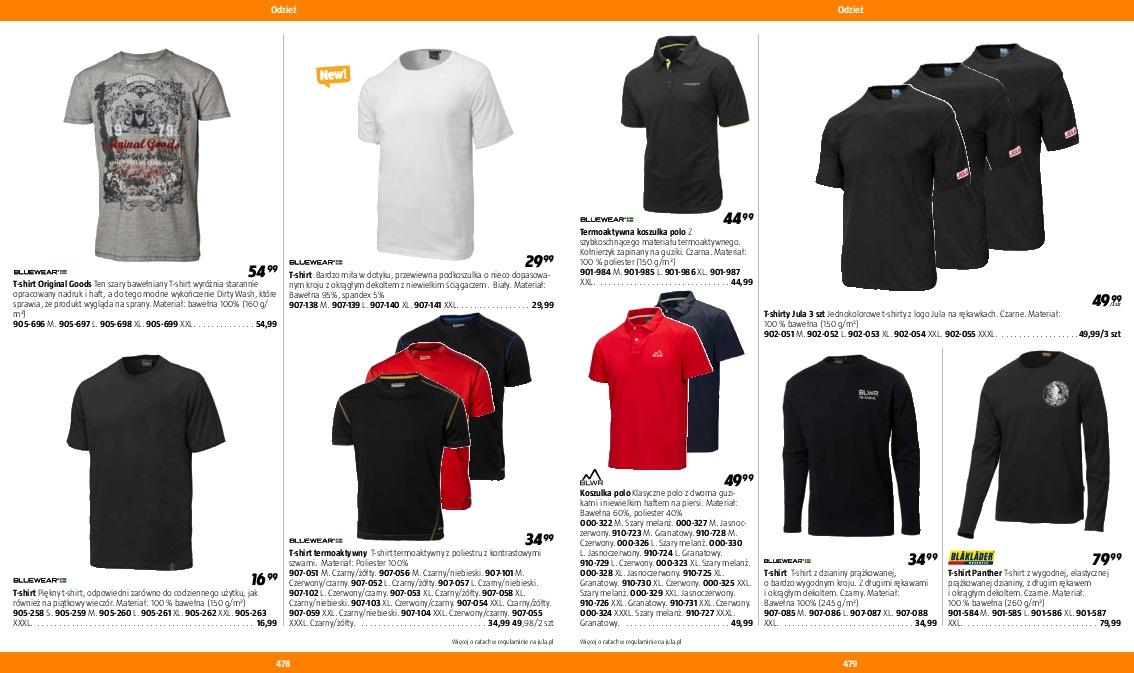 Gazetka promocyjna Jula str. 240