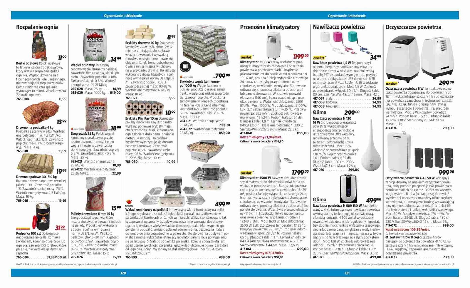 Gazetka promocyjna Jula str. 162