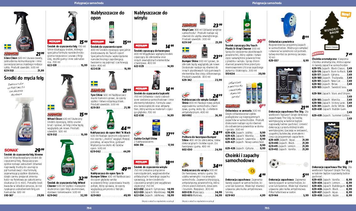 Gazetka promocyjna Jula str. 398