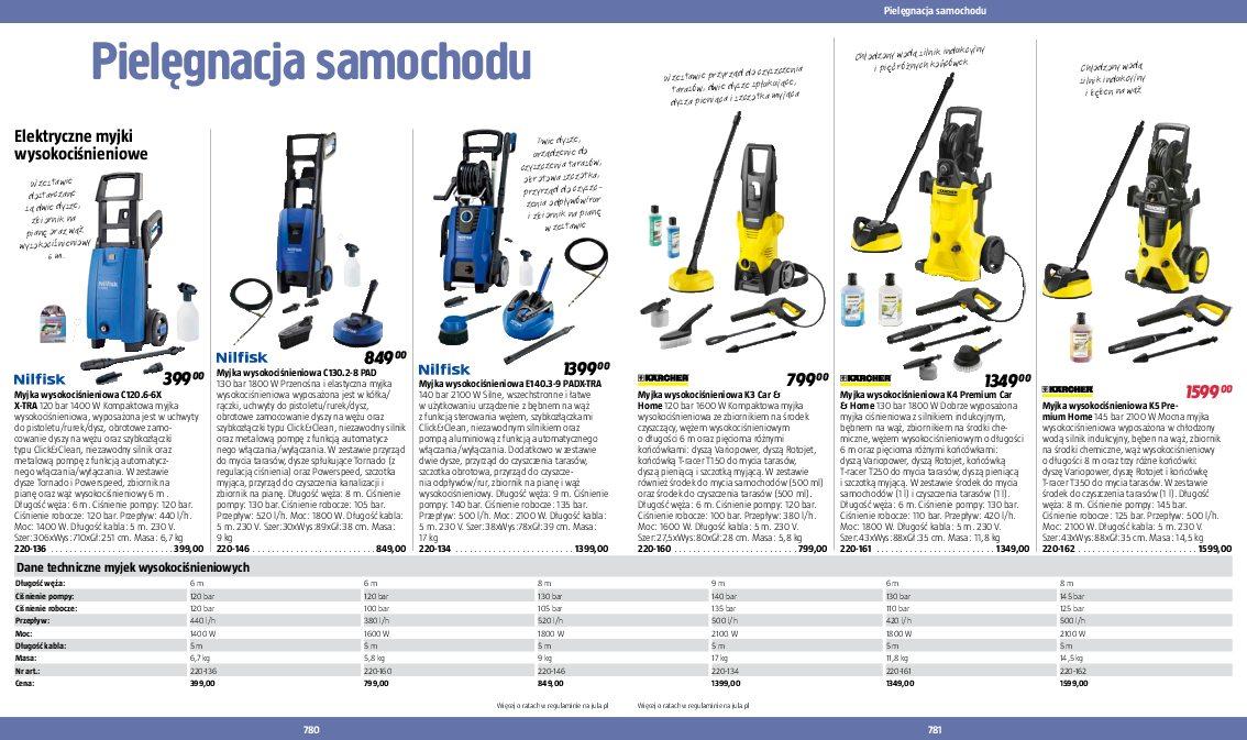 Gazetka promocyjna Jula str. 391