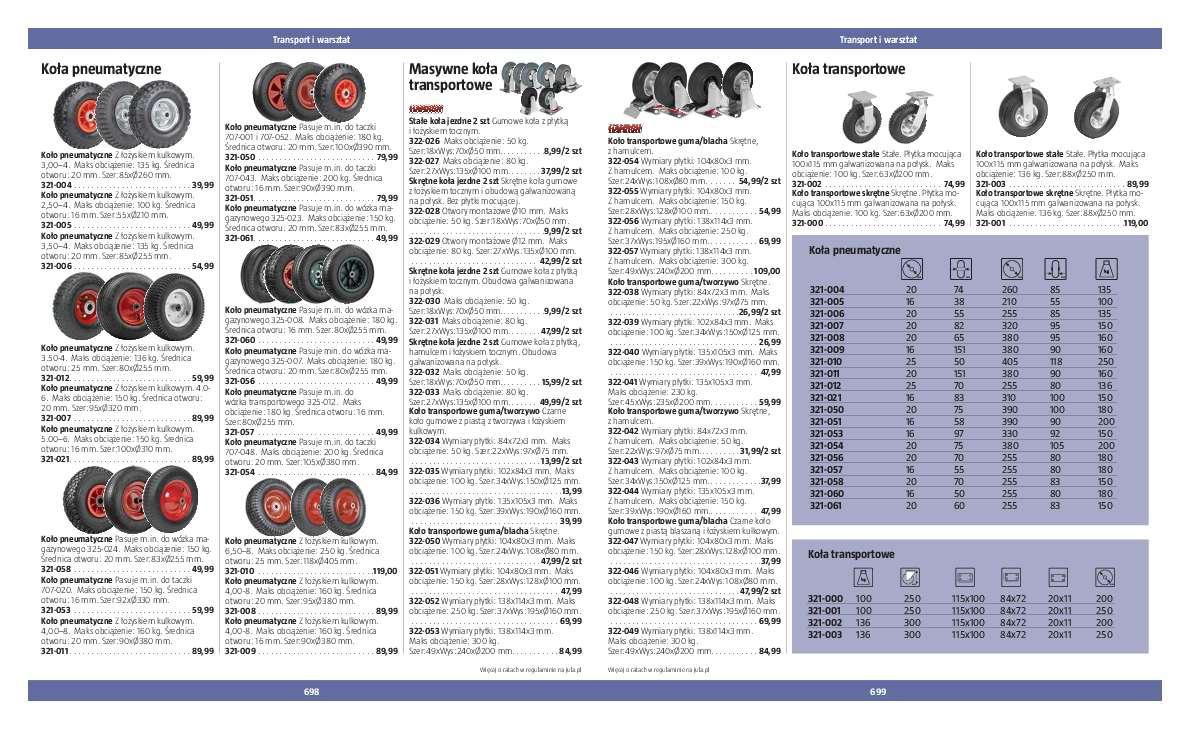 Gazetka promocyjna Jula str. 351