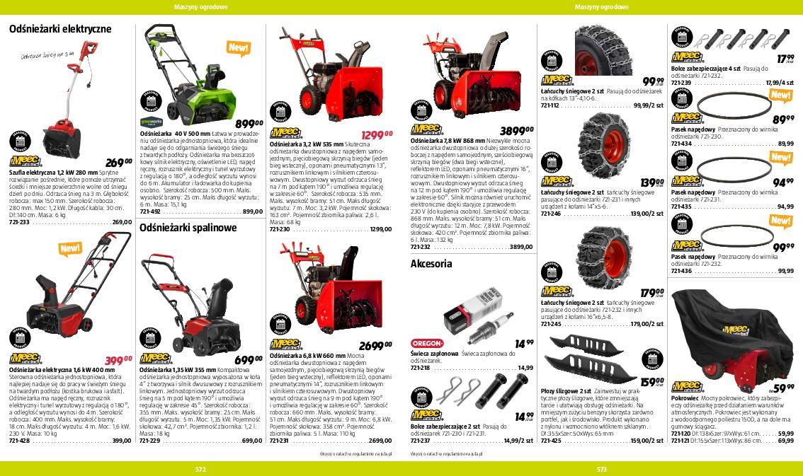 Gazetka promocyjna Jula str. 287